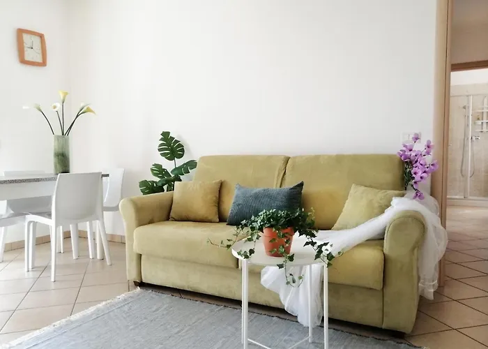 Holihome_nina - Meraviglioso, 50m Dal Mare * Торторето